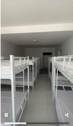 Terraza hostel